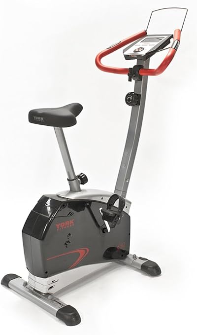 York Fitness Ciclo c102 York: Amazon.es: Deportes y aire libre