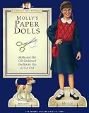 Molly's Paper Dolls (American Girls Pastimes)