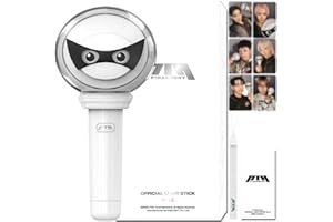 DR. SAYZER Sayzer P1HARMONY Lightstick Ver 2 Official with 6 Photocards