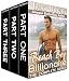 Romance: Beach Boy Billionaire (The Complete Series)