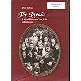 The Litvaks: A Short History of the Jews in Lithuania