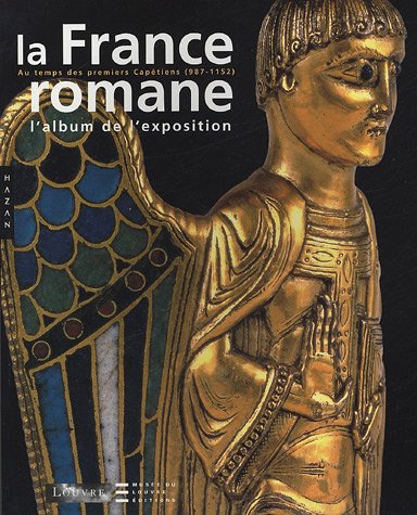 La  France romane
