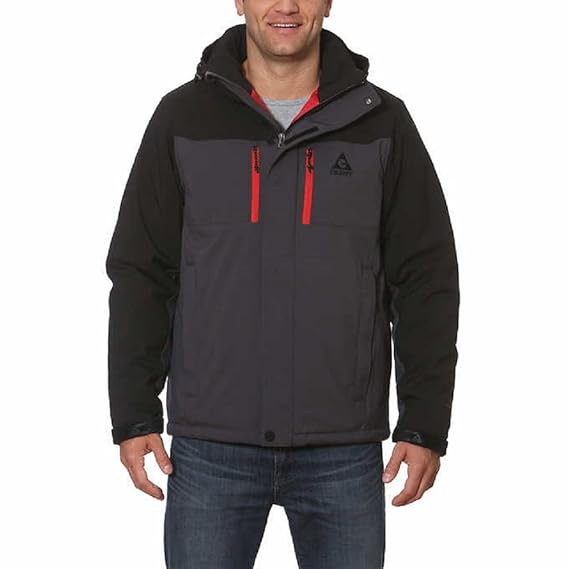 gerry superior insulated jacket