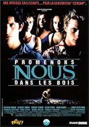 Promenons-Nous Dans Les Bois