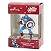 Hallmark Marvel Captain America Christmas Ornament