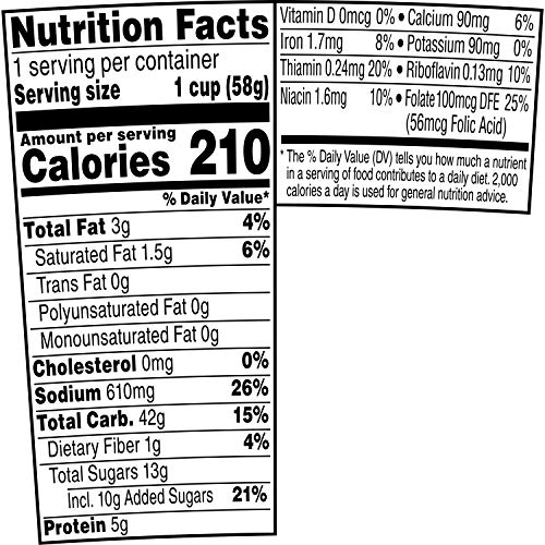 PEARL MILLING COMPANY PANCAKE CUPS, BLUEBERRY, 2.11OZ CUPS (12 PACK)