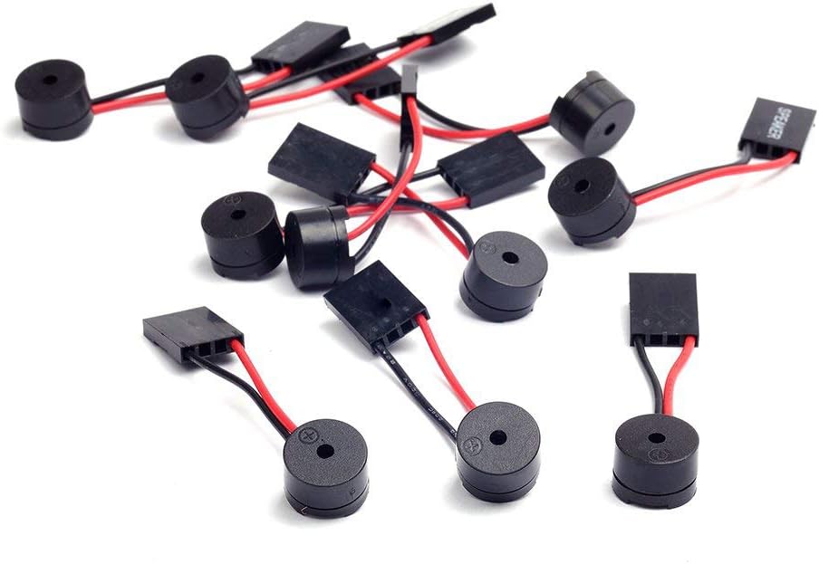 motherboard internal speaker