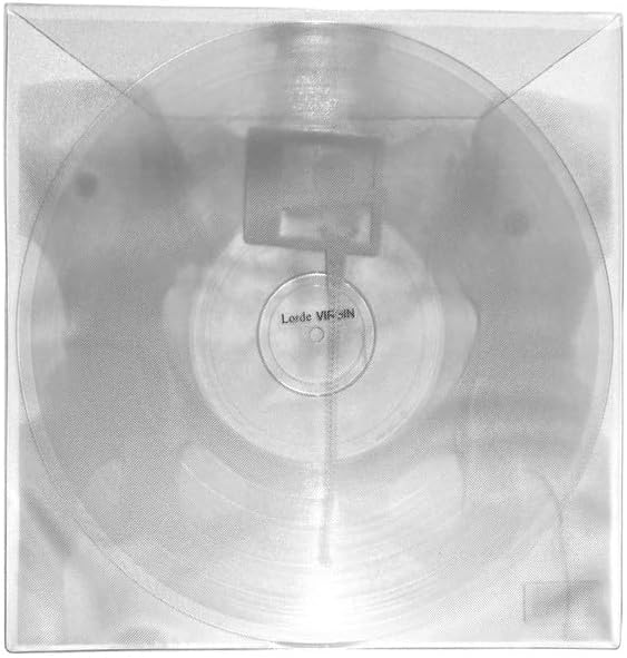 Amazon.com: Clear: CDs & Vinyl