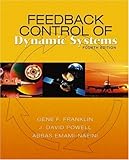 Feedback Control of Dynamic Systems, 4th Edition