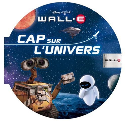 Cap sur l'univers by (Paperback)