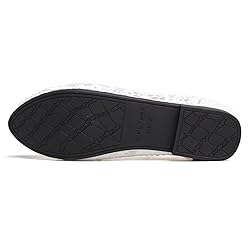 LUXINYU Women Summer Comfortable Slip on Flats