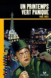 Un  printemps vert panique