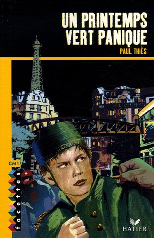 Un  printemps vert panique