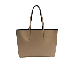 Lacoste Women's Anna Large Reversible Tote