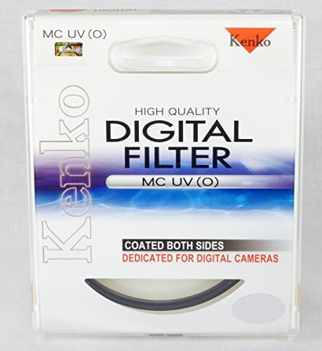 Kenko Tokina KB-27UV 27MM STANDARD COATED UV FILTER