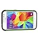 Galaxy Core Prime Case, Aero Armor Protective Case for Samsung Galaxy Core Prime - Green