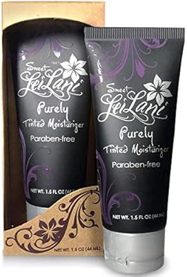 vegan cruelty free tinted moisturizer