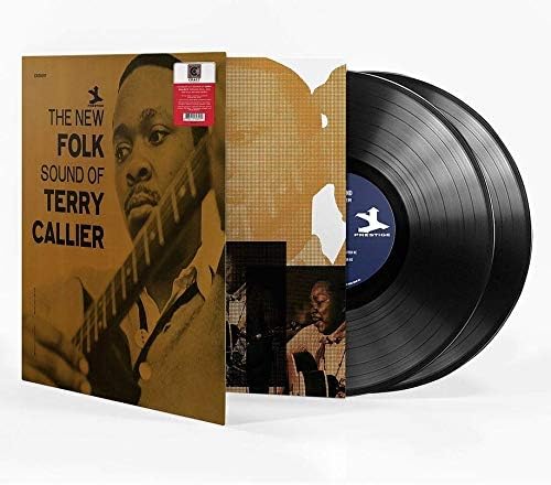 The New Folk Sound Of Terry Callier - Image 3