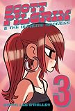 Scott Pilgrim & the Infinite Sadness by Bryan Lee O'Malley