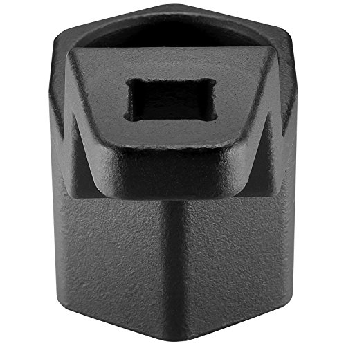 5 Carbyne+Pulley+Removal+Chrome+Molybdenum