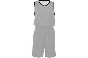 Honey Orange Basketball Practice Jersey, Athletic Set Sports Jersey for Men and Women, XS-3XL