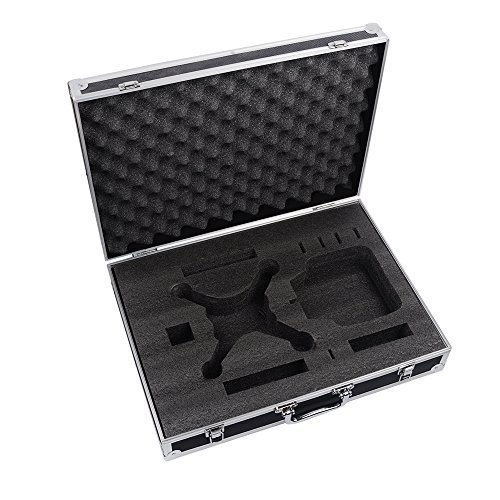Protective Box Carrying Case for Syma X5C Syma X5C-1 Quadcopter, Syma X5C Explorers, X5C Drone Helicopter, Syma X5C Spare Parts by Huixinda