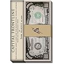 Capital Frontline: Raise Conscious Money &amp; Jump-Start Your Business within Healing Capitalism (Money &amp; Consciousness Book 1)