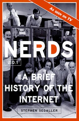 Nerds 2.0.1