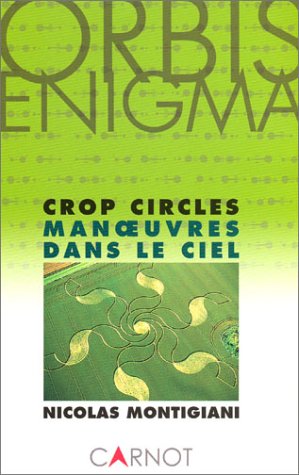 Crop circles