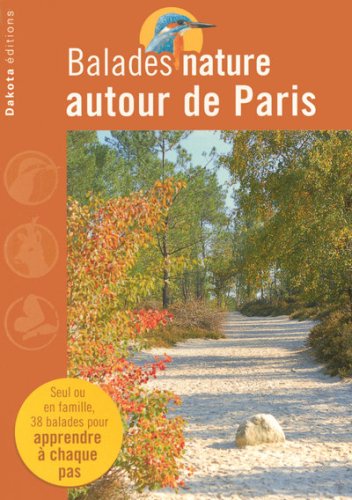 Balades nature autour de Paris