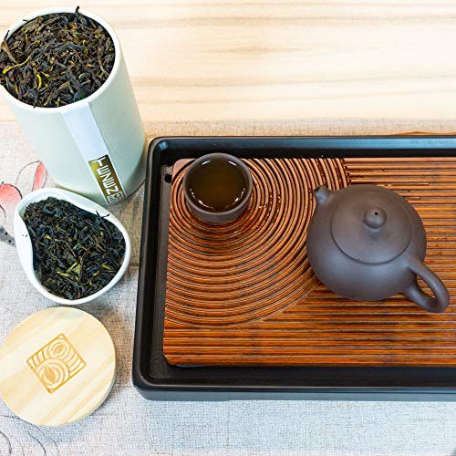 Jasmin Dan Cong Oolong Tee aus China | Premium China Tee 50 g – Bild 5