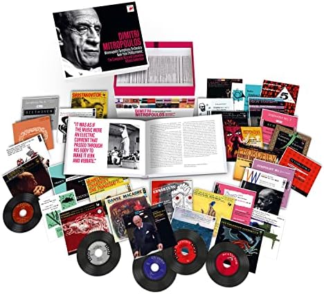 Various Artists - The Decca Sound [50 CD Box Set] - Amazon.com Music