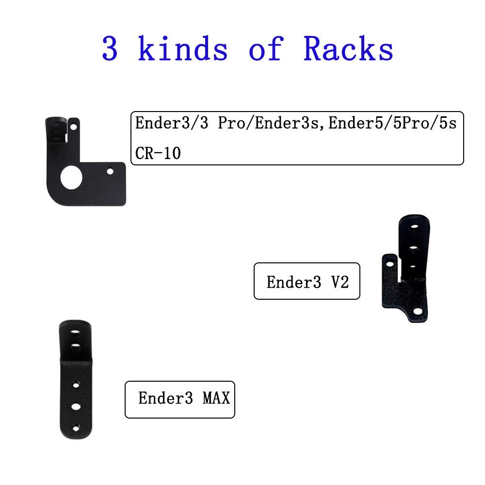 Creality BLTouch V3.1 Auto Bed Leveling Sensor Kit for Creality Ender 3 V2/Ender 3/Ender 3 Pro/Ender 3 Max/Ender 5/Pro with 32 Bit V4.2.2/V4.2.7 Mainboard 3D Printer: Industrial & Scientific