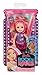 Barbie in Rock ‘N Royals Blue Princess Chelsea Doll