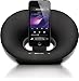 Philips DS3205 Charging Speaker Dock for iPhone 5/iPod with Lightning Dock