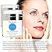 Retinol Moisturizer Cream for Face and Eye Area - with Active Retinol, Hyaluronic Acid, Vitamin E and Green Tea, Anti Aging Formula Reduces Wrinkles, Night and Day Moisturizing Cream by Vena Beauty