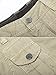 OCHENTA Men's Cotton Washed Multi Pockets Military Cargo Pant #3380 Khaki 34