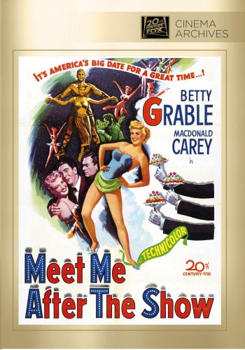 Download Meet Me After The Show