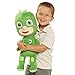 Disney Junior PJ Masks Gekko Exclusive 20-Inch Plush