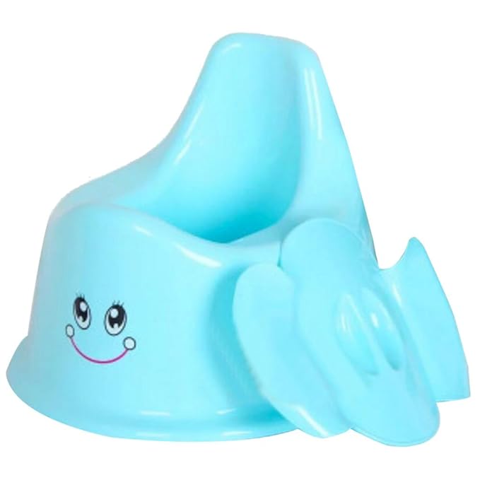Black Temptation Pp Baby Potty Chair Toilettensitze Topfchen Trittschemel Badezimmer Zubehor Blau Sidra Hospital
