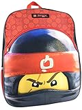 Lego Ninjago Boys Lego Ninjago Backpack