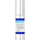 m-61 Hydraboost Eye Serum | Hydrating, Firming Eye Serum With Peptides, Vitamin B5. Lightweight. Dermatologist Tested For All Skin Types - 0.5 Fl Oz