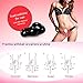 Yoni Jade kegel Exerciser Vaginal Eggs by Beauty Molly Set of 3 Natural Black Obsidian Egg for kegel Exerciser Yoga Egg Pelvic Floor Muscles Vaginal Exercise Size S/M/L