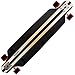 Rimable Drop-Through Longboard (41-inch)