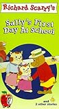 Sally's First Day at School [VHS]