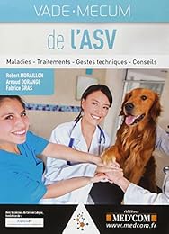 Vade-Mecum de l'ASV