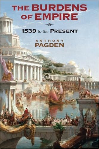 Anthony Pagden