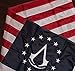 Assassin's Creed III Limited Colonial Flag