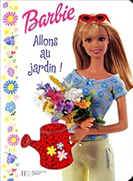 Allons au jardin !