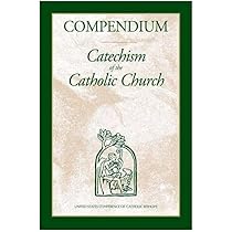 Compendium: Catechism of the Catholic Church: Libreria Editrice